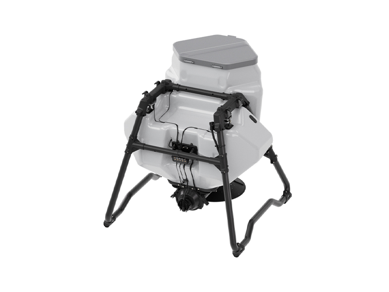 DJI 150L Spreading System